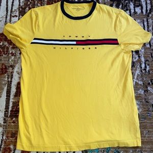 Tommy Hilfiger Vintage Stripe Tee